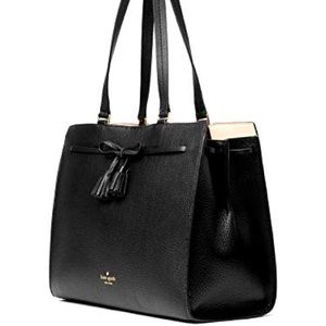 Kate Spade Bag Hayes shoulder tote